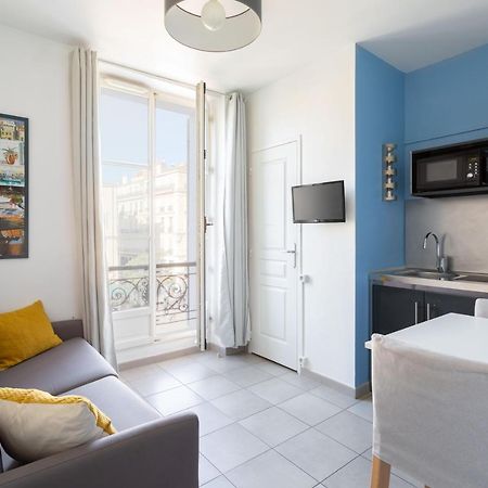 Studio ** Vieux Port مارسيليا المظهر الخارجي الصورة