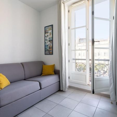 Studio ** Vieux Port مارسيليا المظهر الخارجي الصورة