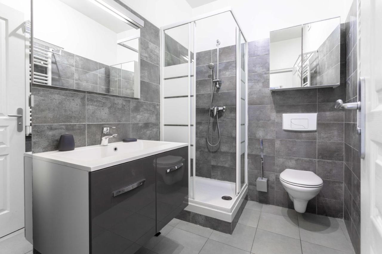 Studio ** Vieux Port مارسيليا المظهر الخارجي الصورة