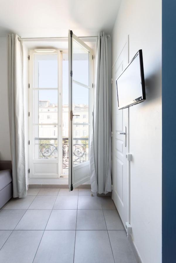 Studio ** Vieux Port مارسيليا المظهر الخارجي الصورة
